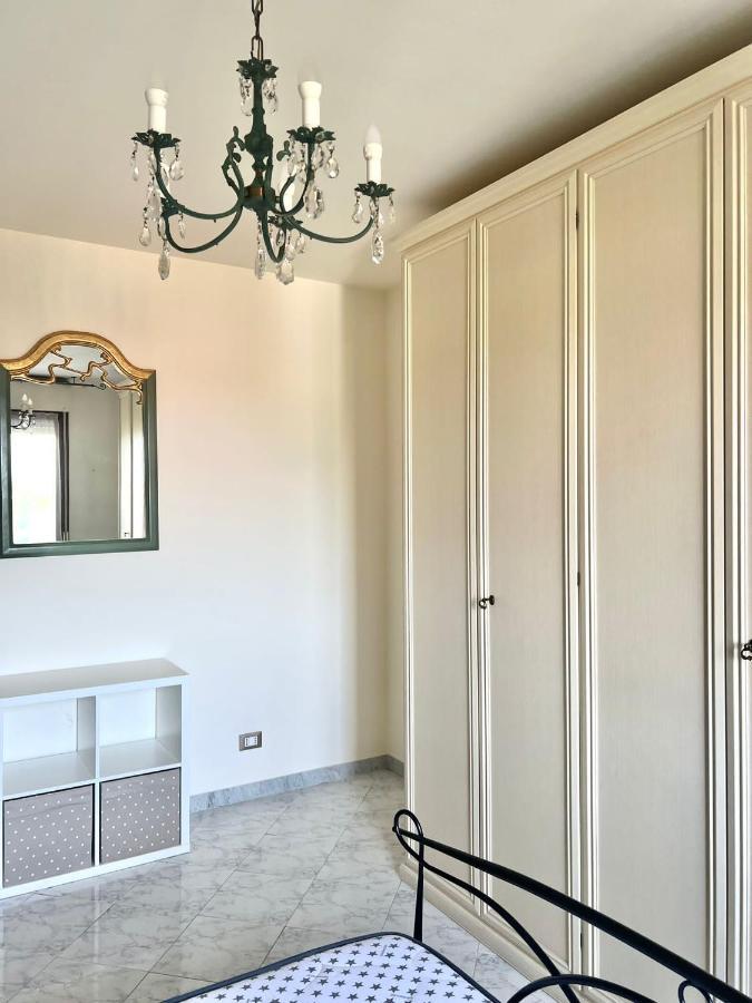 La Maison Il Sole ปิซา ภายนอก รูปภาพ